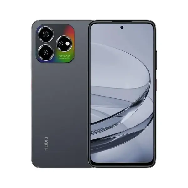 nubia v60 8!}256gb black